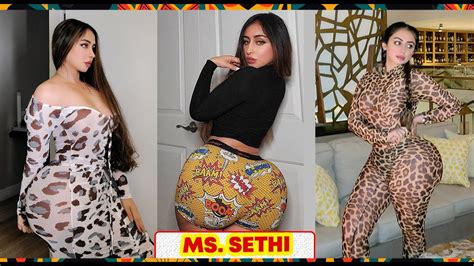 ms sethi of leaks|@mssethiofficial 